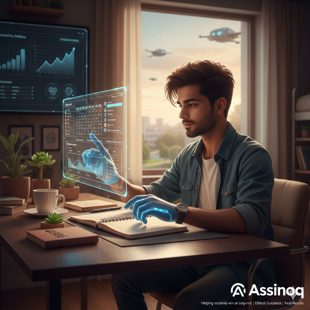 Mastering Time Management as a College Student in 2026: Proven Strategies That Actually Work