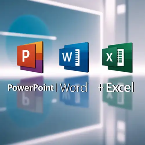 Microsoft Office Suite Support